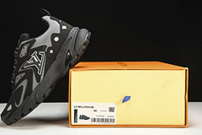 lou vuit sci-fi sneakers lvss-053