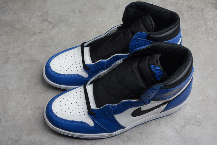 jordan 1 retro high game royal 555088-403
