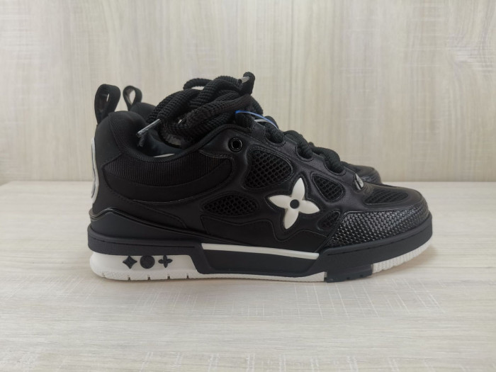 lou vuit sci-fi sneakers lvss-0150