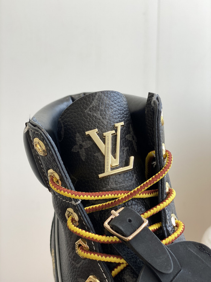 lou vuit sci-fi sneakers lvss-0268