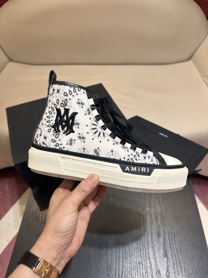 amiri sneakers am-81