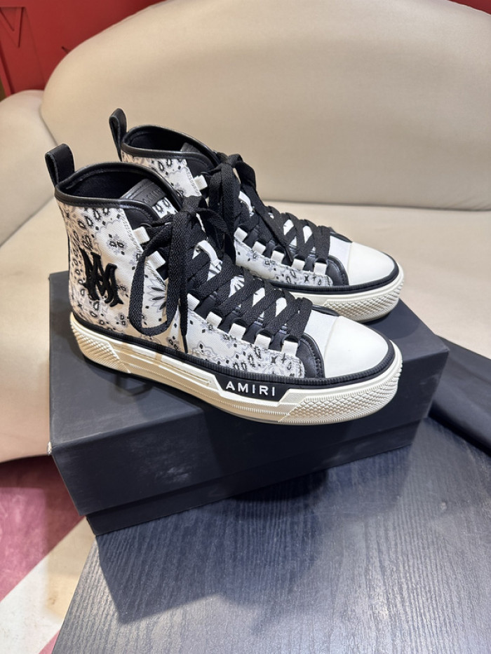 amiri sneakers am-81