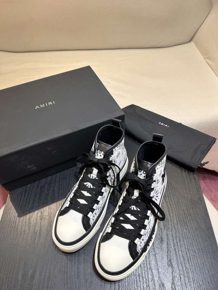 amiri sneakers am-81