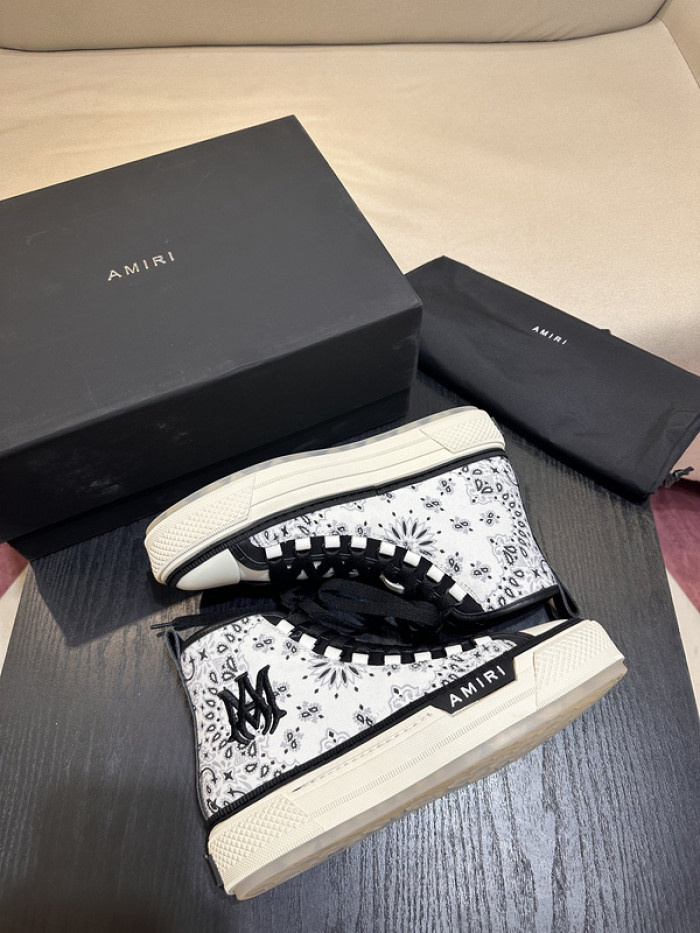 amiri sneakers am-81