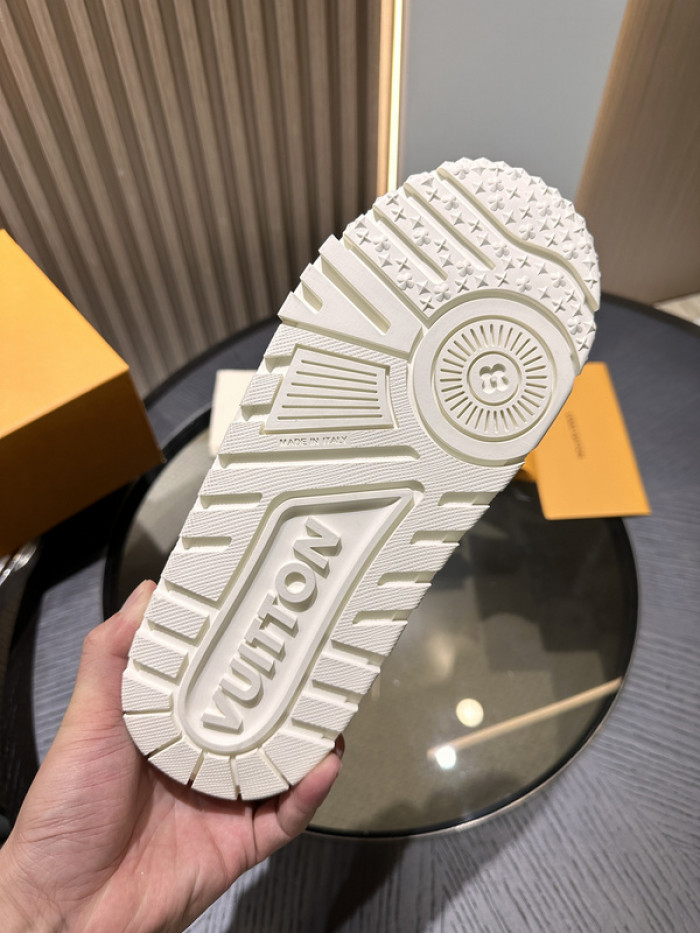 lou vuit sci-fi sneakers lvss-0146