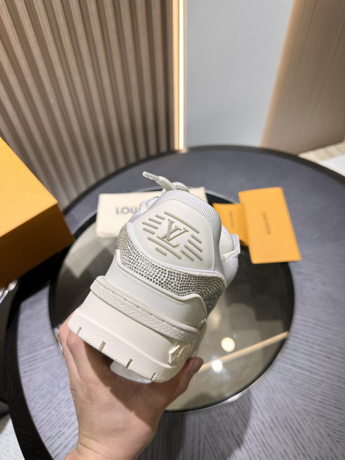 lou vuit sci-fi sneakers lvss-0146