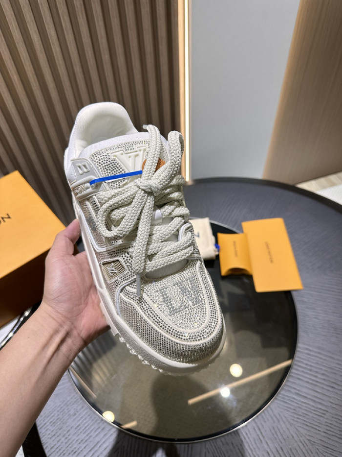 lou vuit sci-fi sneakers lvss-0146
