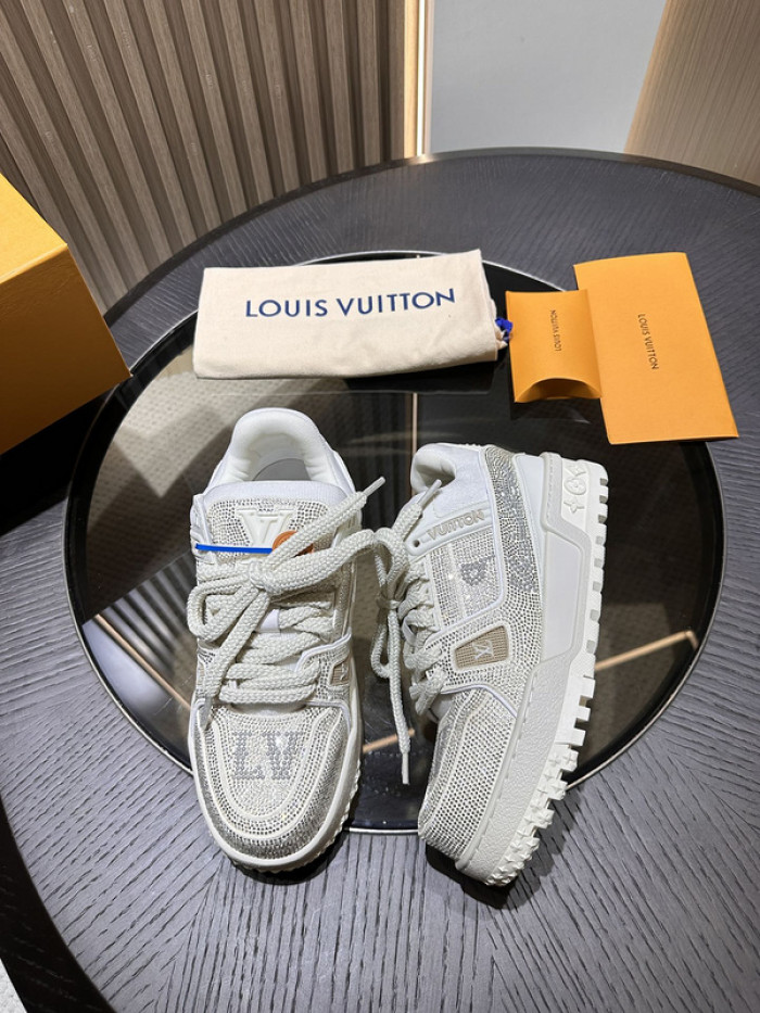 lou vuit sci-fi sneakers lvss-0146