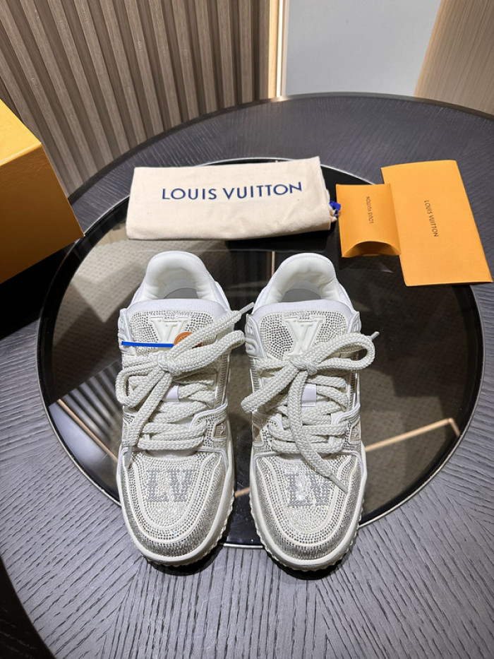 lou vuit sci-fi sneakers lvss-0146