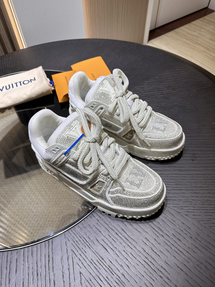 lou vuit sci-fi sneakers lvss-0146