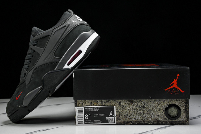 air jordan 4 hf4334-004