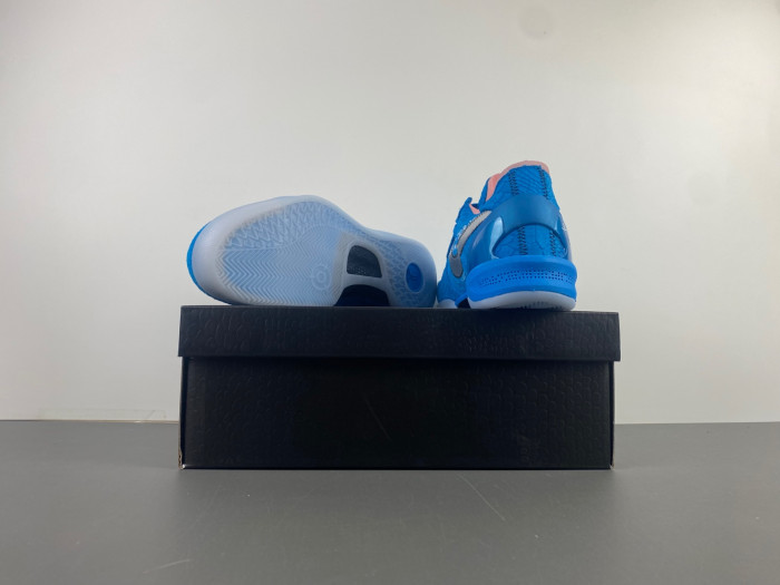 nike zoom kobe 6 555035-304