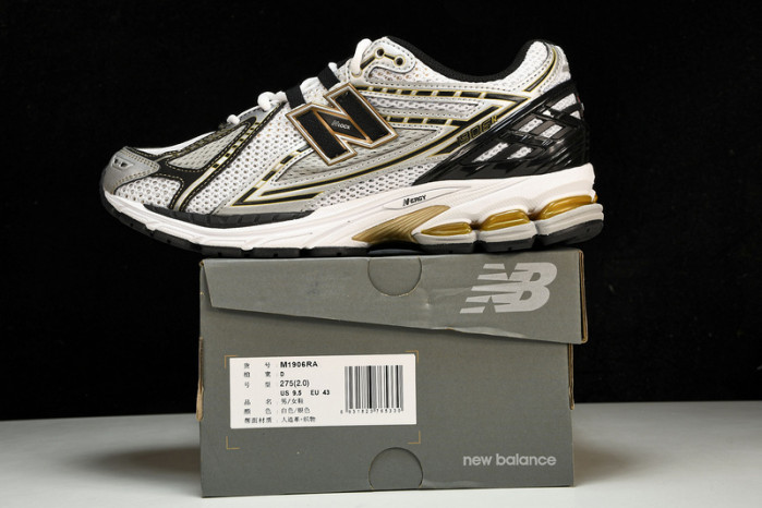 new balance nb-114