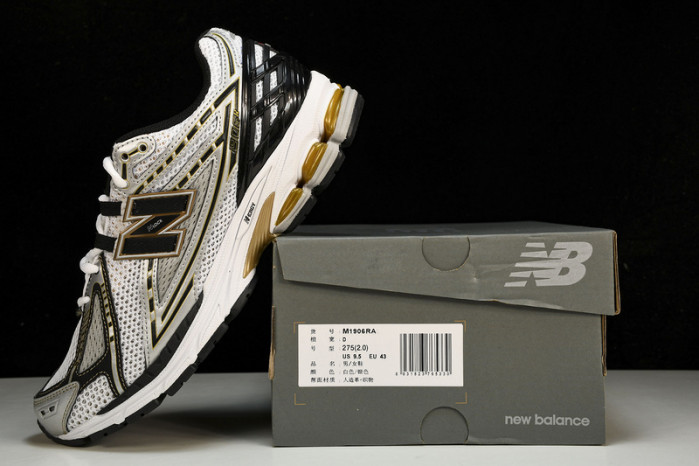 new balance nb-114