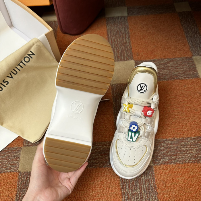 lou vuit sci-fi sneakers lvss-0262