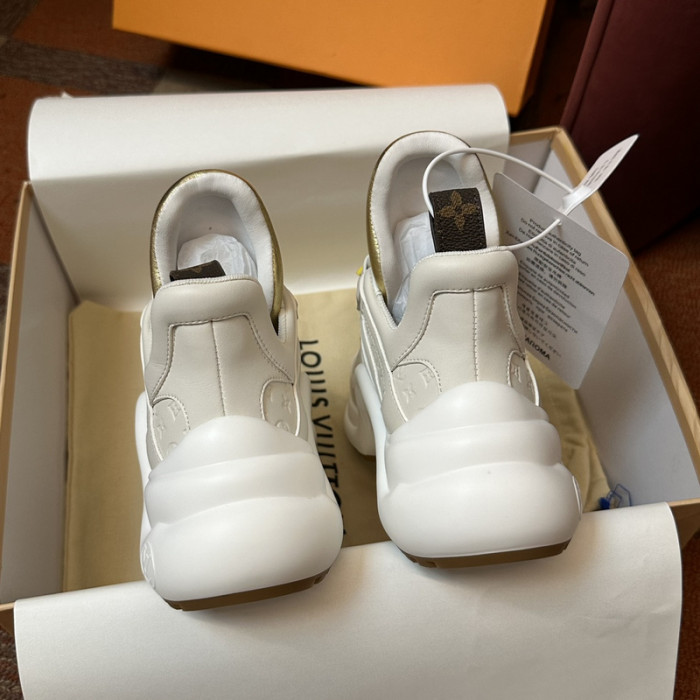 lou vuit sci-fi sneakers lvss-0262