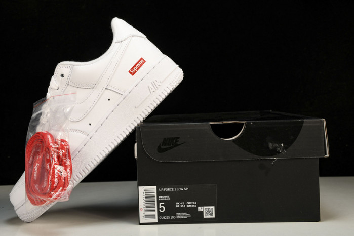 nk air force 1 cu9225-100