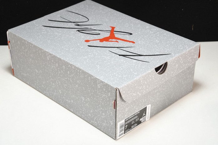 air jordan 4 “infrared” dh6927-061