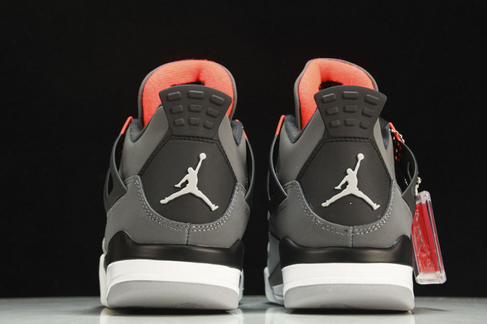 air jordan 4 “infrared” dh6927-061