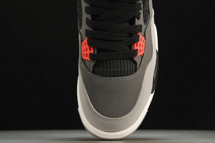 air jordan 4 “infrared” dh6927-061