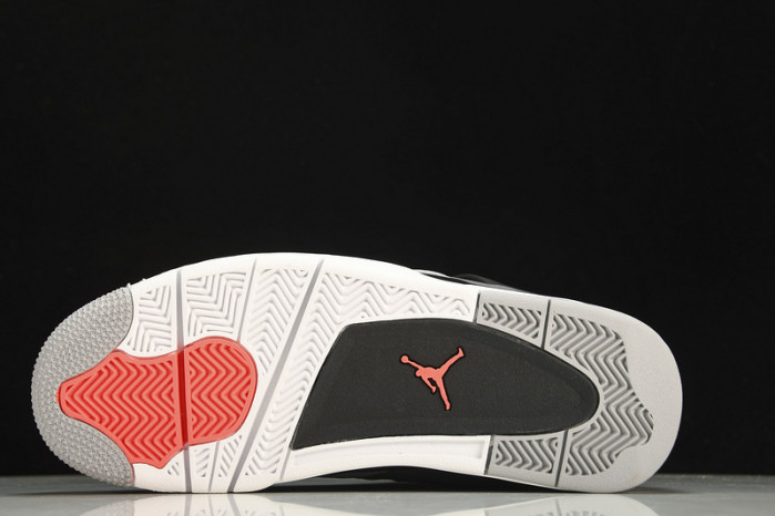 air jordan 4 “infrared” dh6927-061