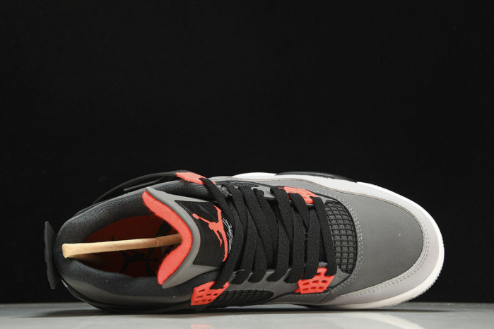 air jordan 4 “infrared” dh6927-061
