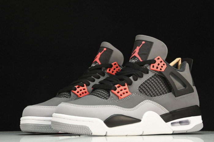 air jordan 4 “infrared” dh6927-061