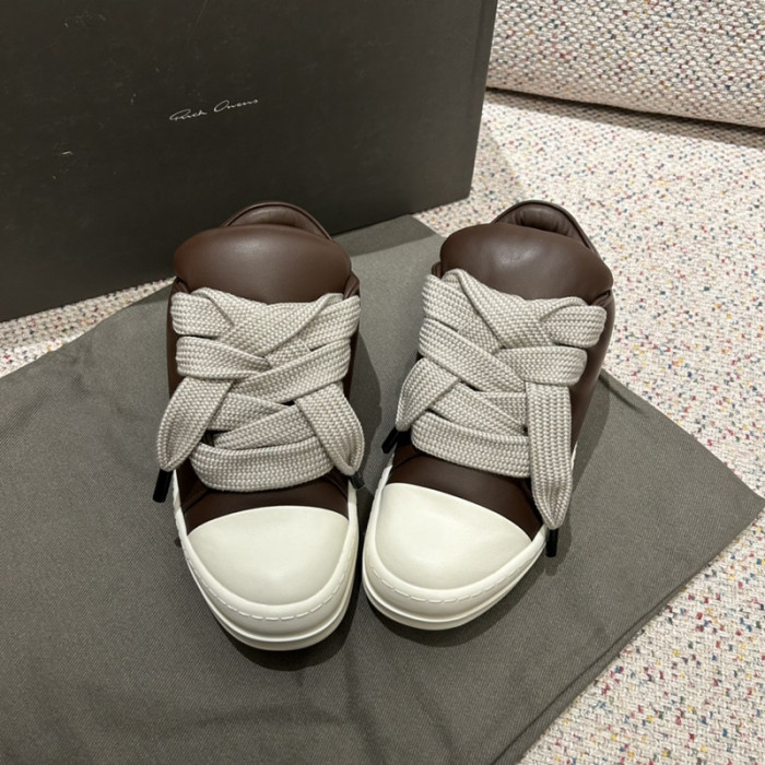 rick owen.s sneaker ro-201
