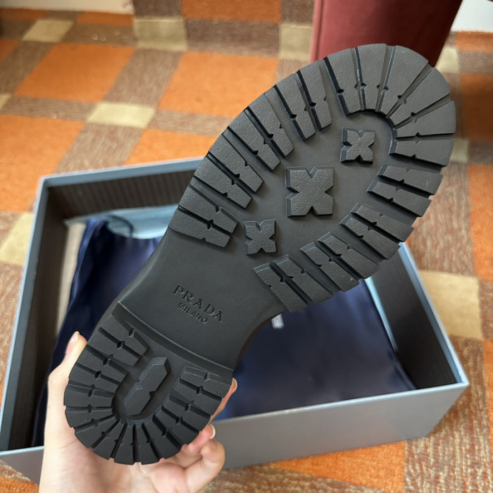 pra sneaker pra-091
