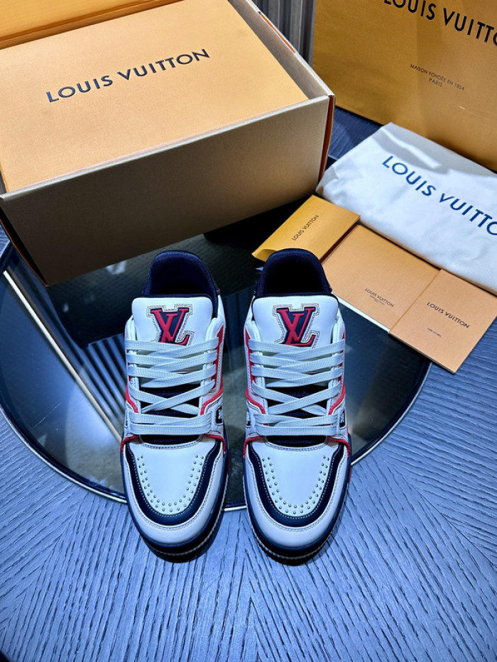 lou vuit sci-fi sneakers  lvss-0254