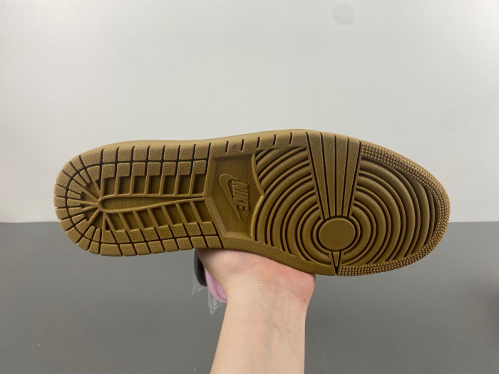 travis scott x air jordan 1 low og dm7866-665