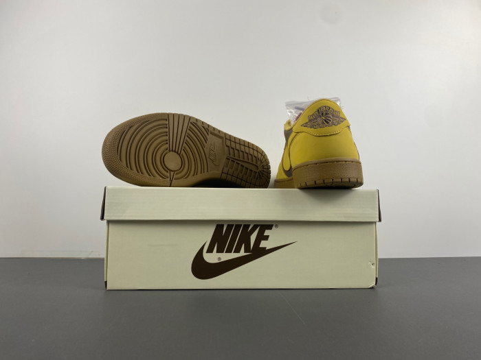 travis scott x air jordan 1 low og dm7866-665