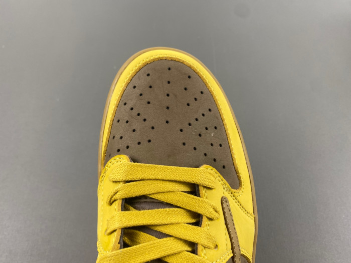 travis scott x air jordan 1 low og dm7866-665