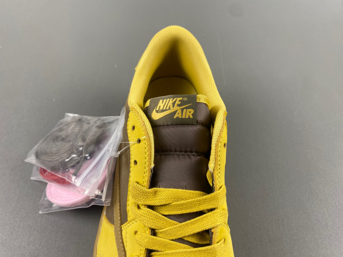 travis scott x air jordan 1 low og dm7866-665