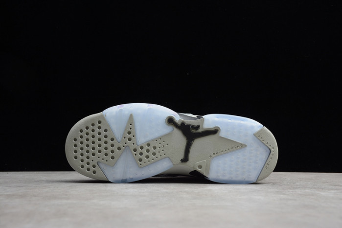 air jordan 6 gs"valentines day" 543390-009