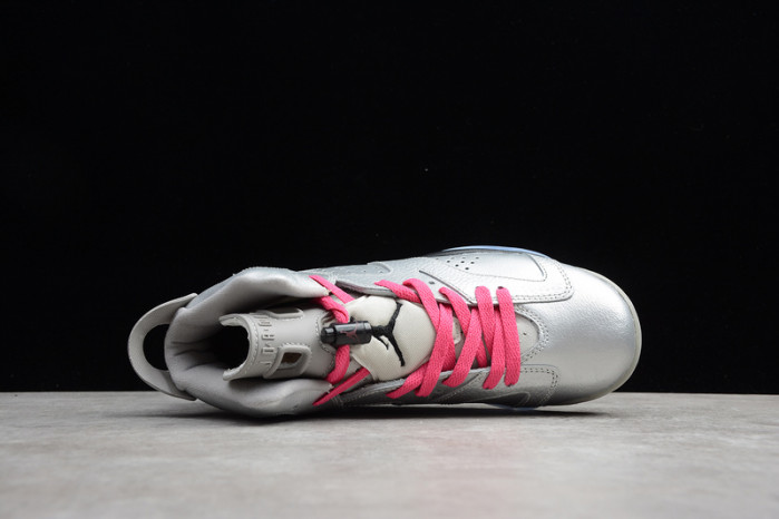 air jordan 6 gs"valentines day" 543390-009