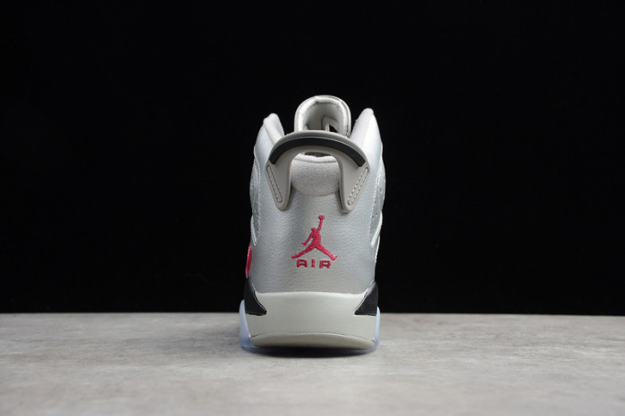 air jordan 6 gs"valentines day" 543390-009
