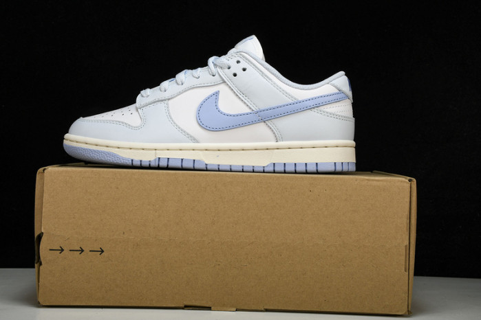 nike dunk low dd1873-400