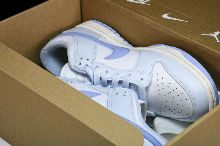 nike dunk low dd1873-400
