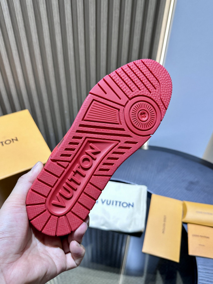lou vuit sci-fi sneakers lvss-0187