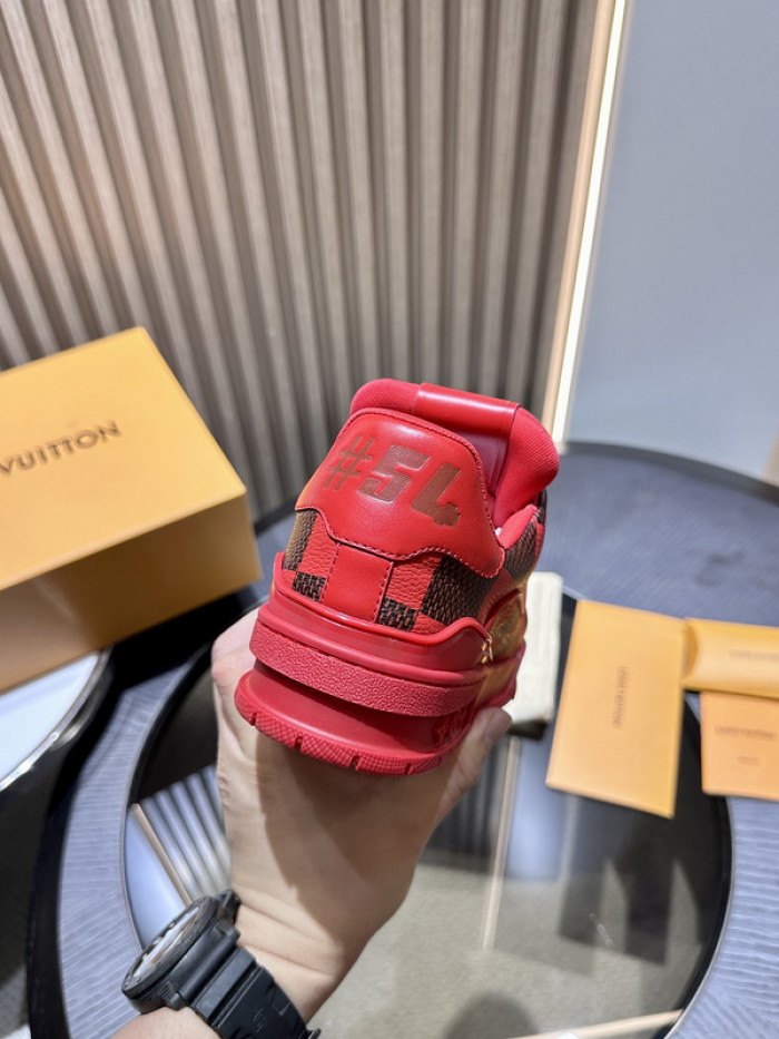 lou vuit sci-fi sneakers lvss-0187