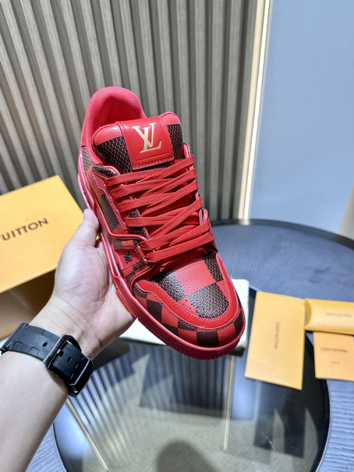 lou vuit sci-fi sneakers lvss-0187