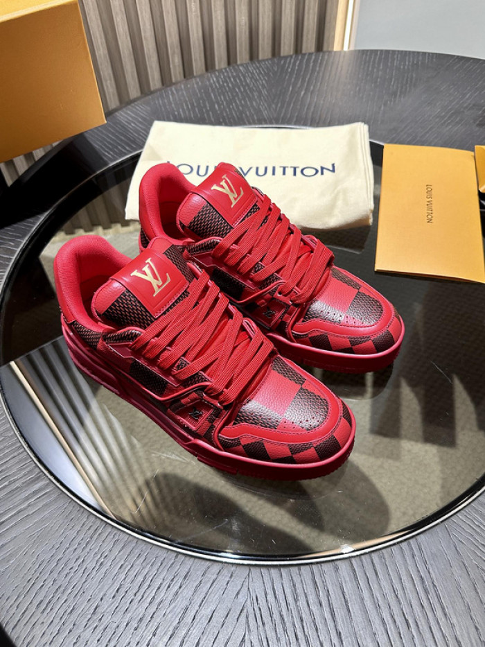 lou vuit sci-fi sneakers lvss-0187