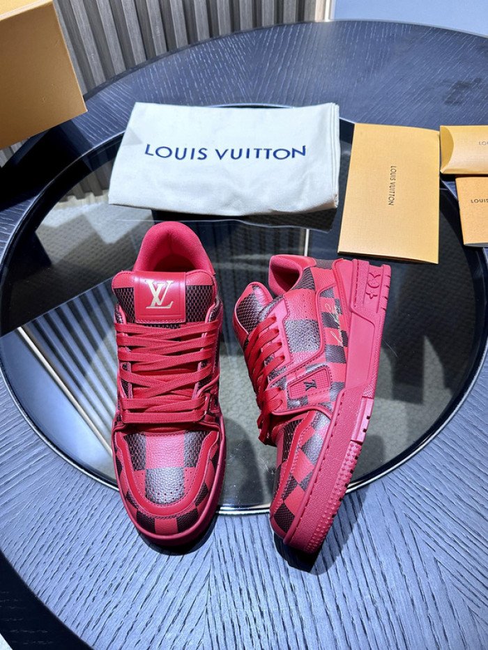 lou vuit sci-fi sneakers lvss-0187