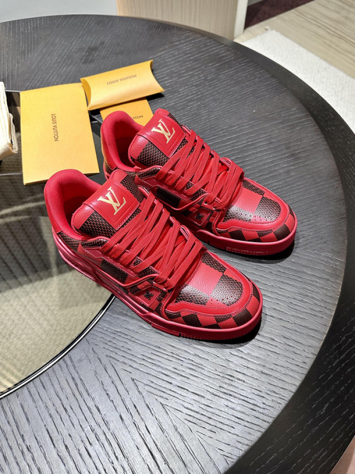 lou vuit sci-fi sneakers lvss-0187