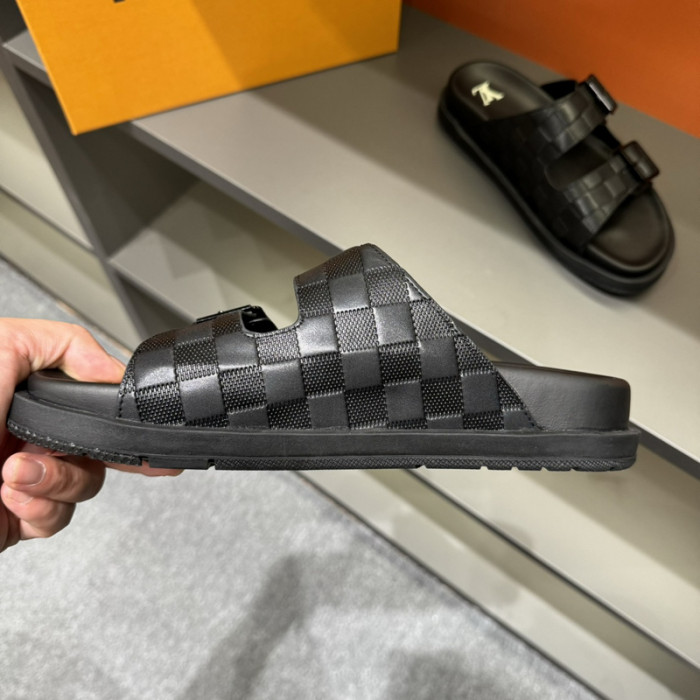 lo** vui* sandals   lv-170056