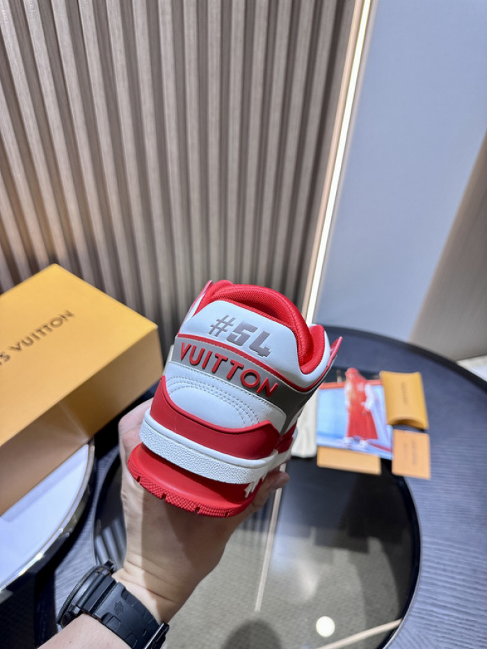 lou vuit sci-fi sneakers lvss-0199