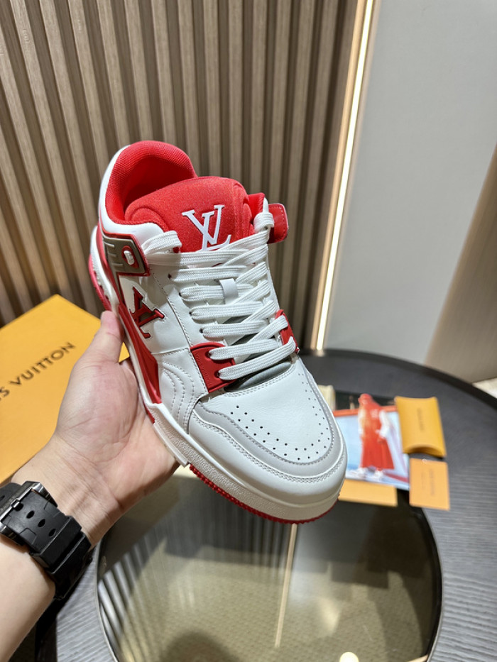 lou vuit sci-fi sneakers lvss-0199