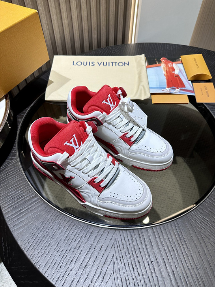 lou vuit sci-fi sneakers lvss-0199