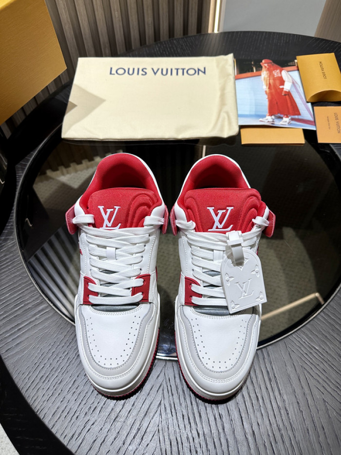 lou vuit sci-fi sneakers lvss-0199
